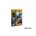 Corvus Belli Infinity: Beyond Operation Sandtrap