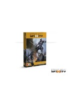 Corvus Belli Infinity: Beyond Operation Sandtrap