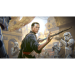Fantasy Flight Games Prerelease SWU: Legends of the Force (Morning, July 5th 2025)