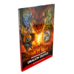 Wizards of the Coast D&D Dragon Delves: An Adventure Anthology (EN)