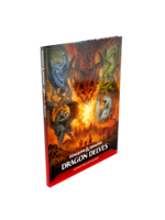 Wizards of the Coast D&D 5e Dragon Delves: An Adventure Anthology (EN)