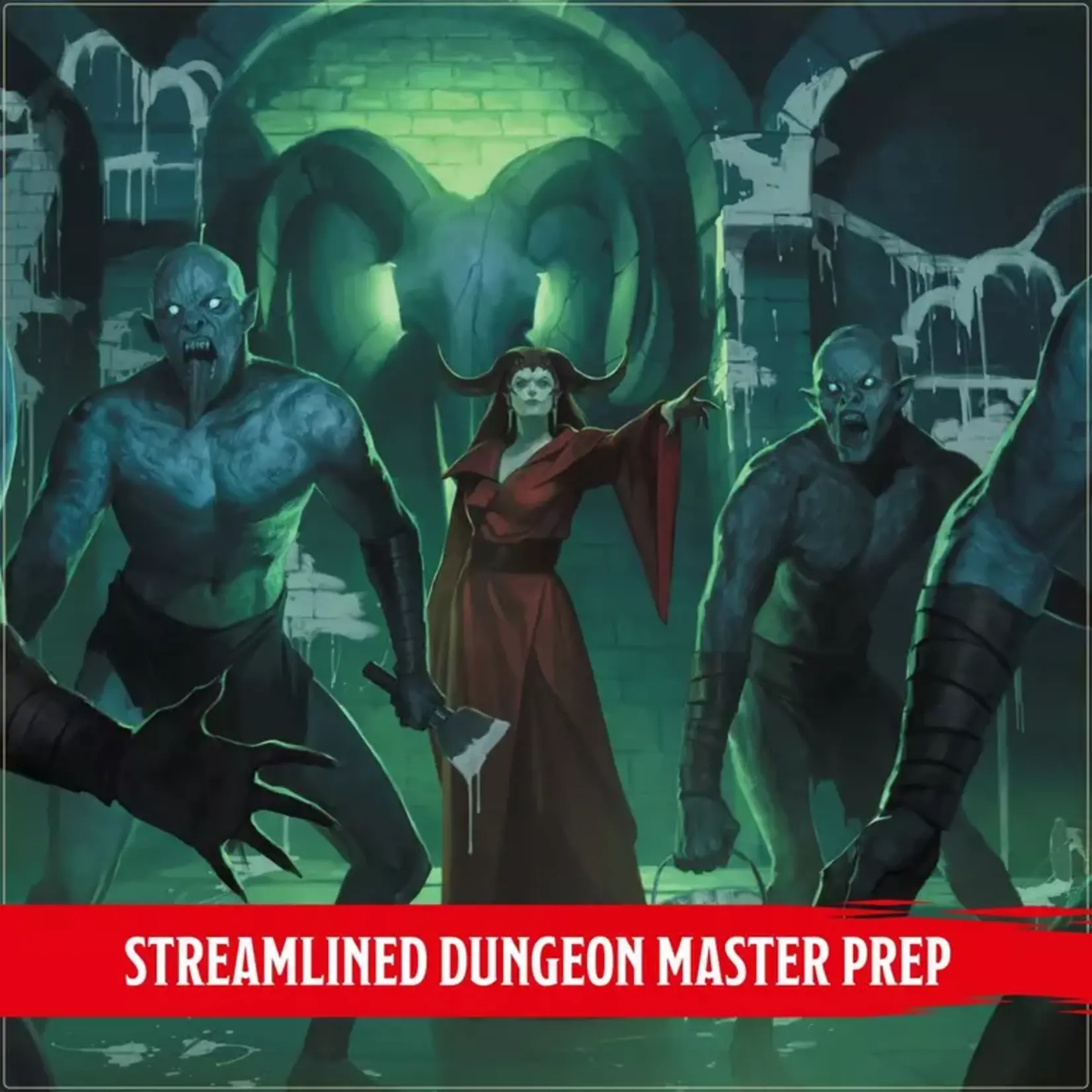 Wizards of the Coast D&D Dragon Delves: An Adventure Anthology (EN)