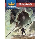 Chaosium Pendragon RPG: The Grey Knight (EN)