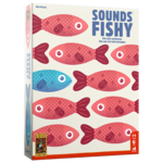 999-Games Sounds Fishy (NL)