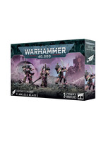 Games Workshop Emperor's Children: Flawless Blades