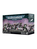 Games Workshop Emperor's Children: Noise Marines