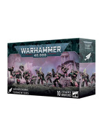 Games Workshop Emperor's Children: Tormentors