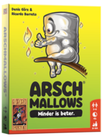 999-Games Arschmallows (NL)