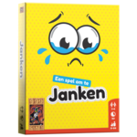 999-Games Janken (NL)
