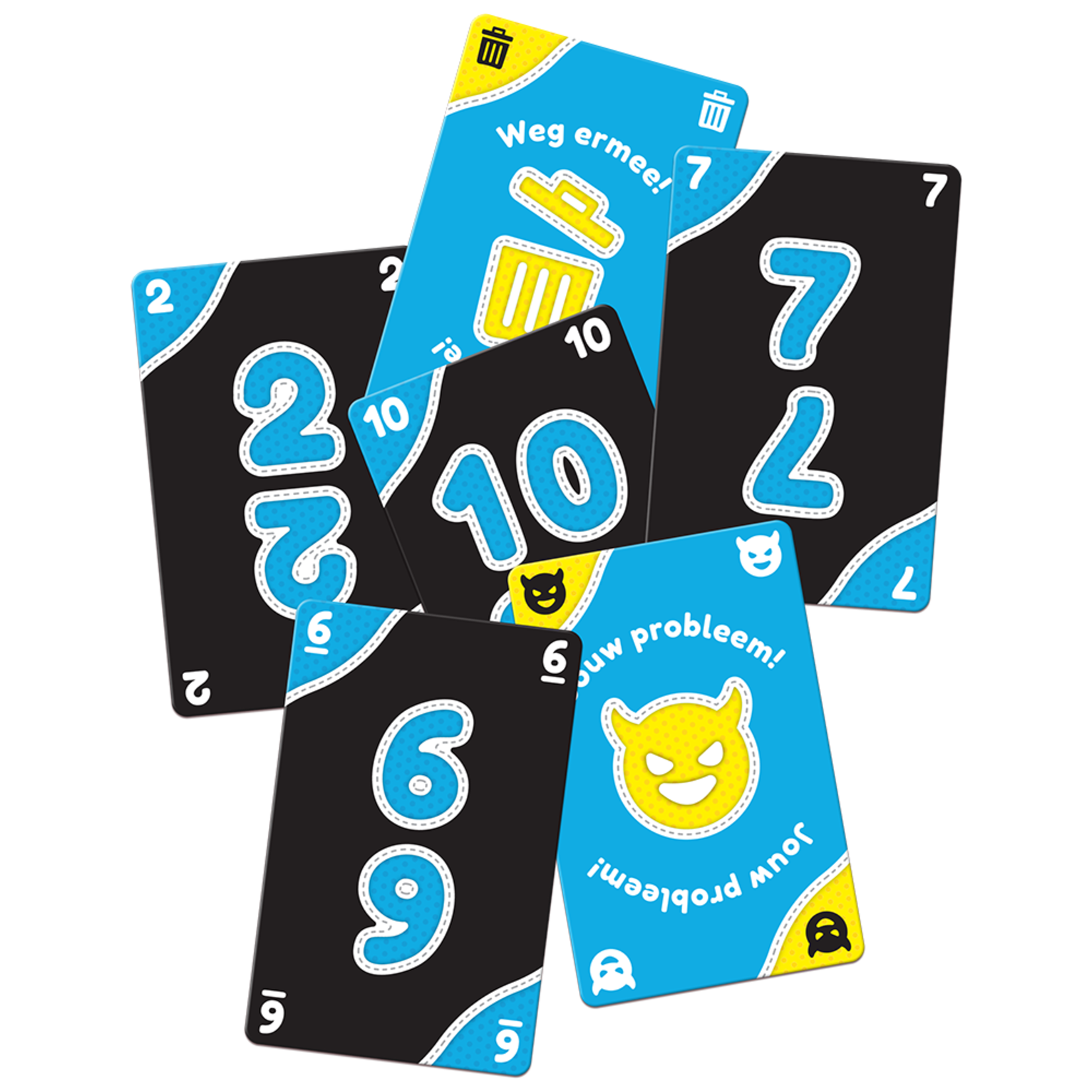 999-Games Janken (NL)
