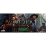 Go On Board The Witcher Old World Adventure Pack  (EN)