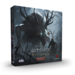 Go On Board The Witcher Old World Monster Trail (EN)