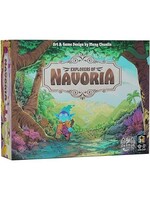 Dranda Games Explorers Of Navoria (EN)