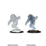 Wizkids D&D Nolzur's Marvelous Miniatures Air Elemental