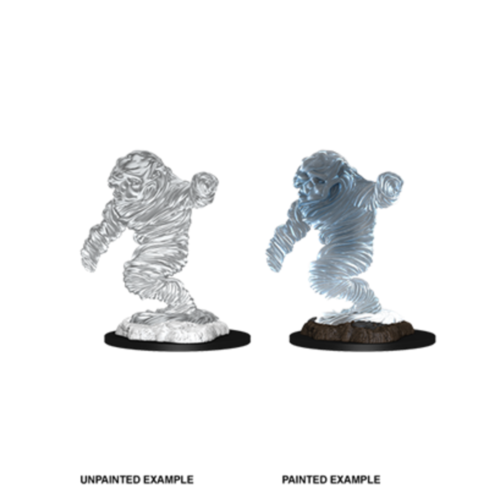 Wizkids D&D Nolzur's Marvelous Miniatures Air Elemental