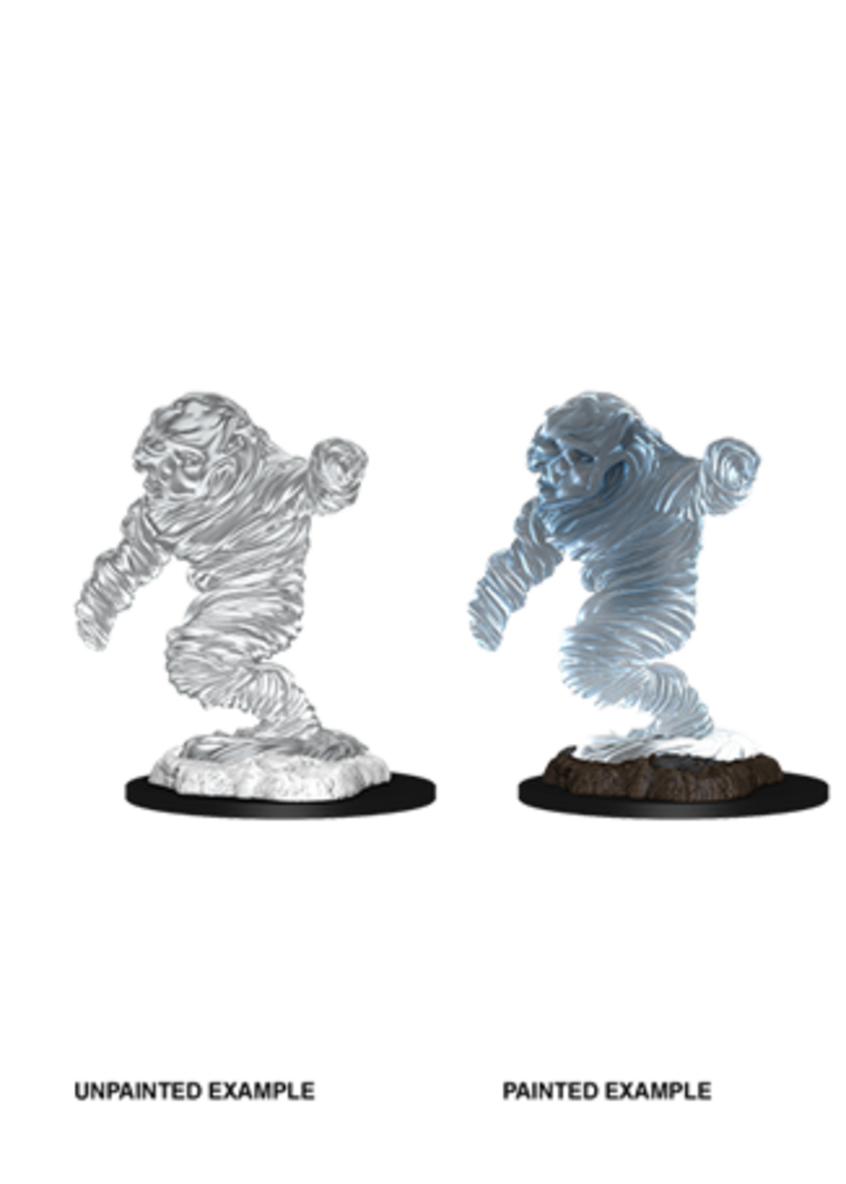 Wizkids D&D Nolzur's Marvelous Miniatures Air Elemental