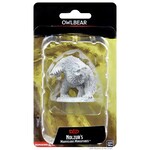 Wizkids D&D Nolzur's Marvelous Miniatures Owlbear