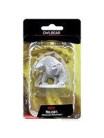 Wizkids D&D Nolzur's Marvelous Miniatures Owlbear