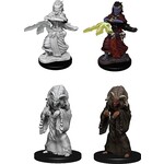 Wizkids D&D Nolzur's Marvelous Miniatures Night Hag & Dusk Hag