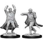 Wizkids D&D Nolzur's Marvelous Miniatures Revenant
