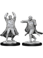 Wizkids D&D Nolzur's Marvelous Miniatures Revenant