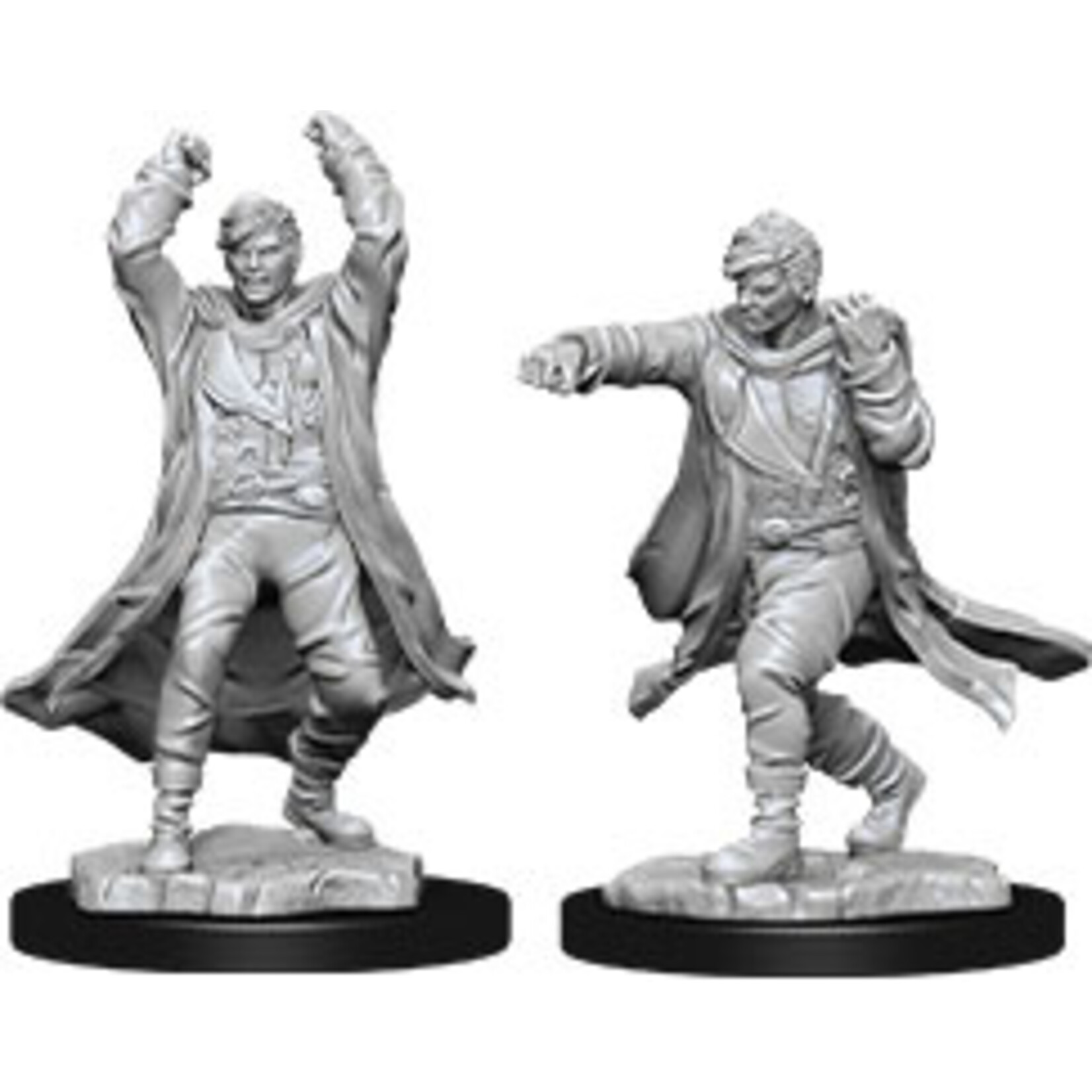 Wizkids D&D Nolzur's Marvelous Miniatures Revenant