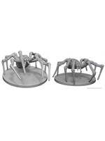 Wizkids D&D Nolzur's Marvelous Miniatures Spiders