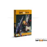 Corvus Belli PanOceania Kestrel Expansion Pack Beta