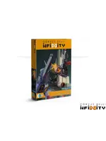 Corvus Belli PanOceania Kestrel Expansion Pack Beta