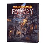 Cubicle 7 Warhammer FRP 4th Ed. Starter Set