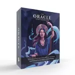 Nord Games The Oracle Story Generator (EN)