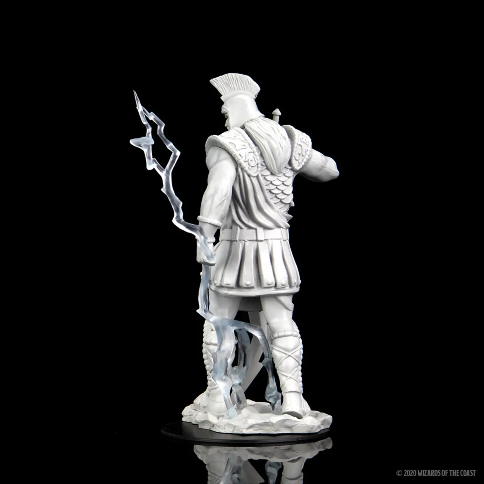 Wizkids D&D Nolzur's Marvelous Miniatures Storm Giant