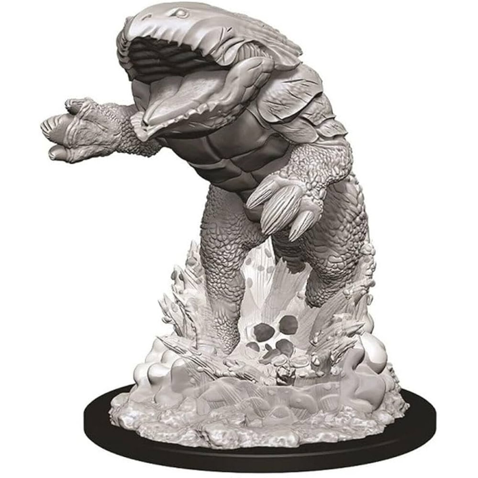 Wizkids D&D Nolzur's Marvelous Miniatures Bulette