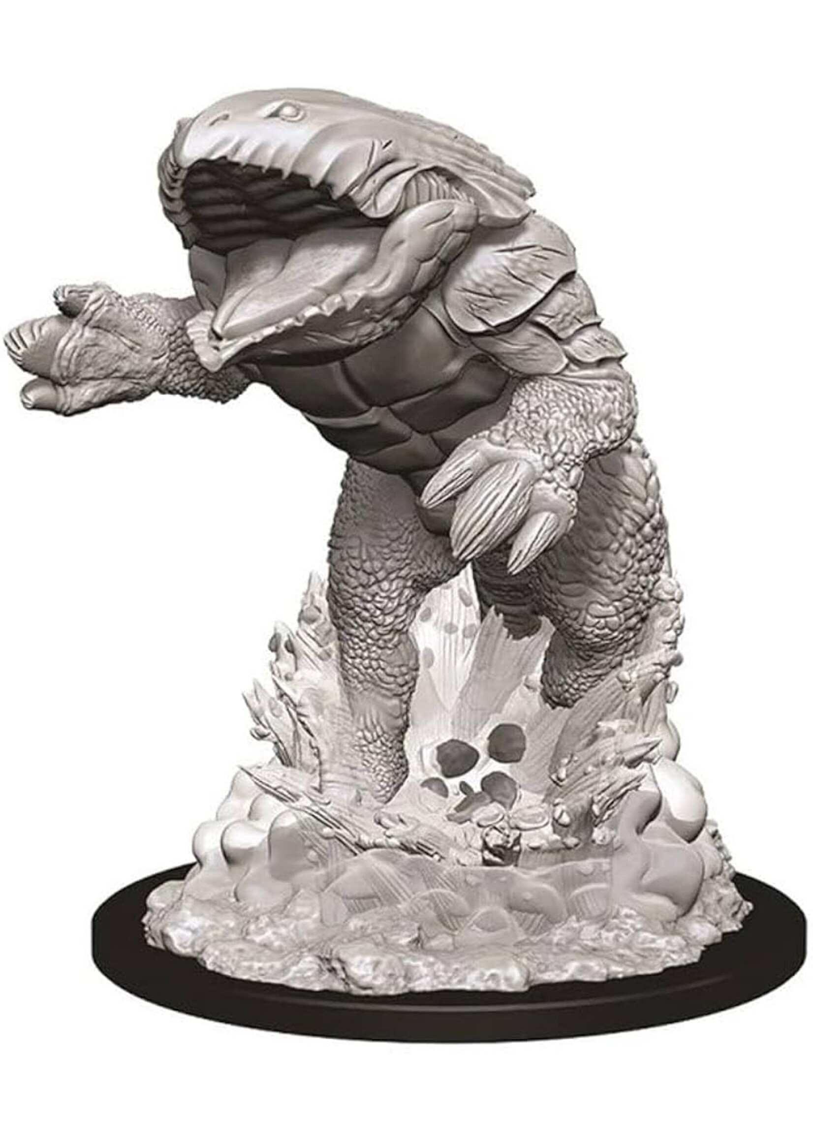 Wizkids D&D Nolzur's Marvelous Miniatures Bulette