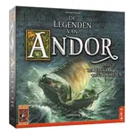 999-Games De Legenden van Andor: De Reis naar het Noorden (NL)