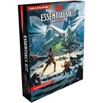 Wizards of the Coast D&D 5th ed. Essentials Kit