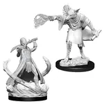 Wizkids D&D Nolzur's Marvelous Miniatures Arcanaloth and Ultroloth