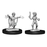 Wizkids D&D Nolzur's Marvelous Miniatures Gnome Artificer Female