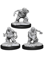 Wizkids D&D Nolzur's Marvelous Miniatures Manes