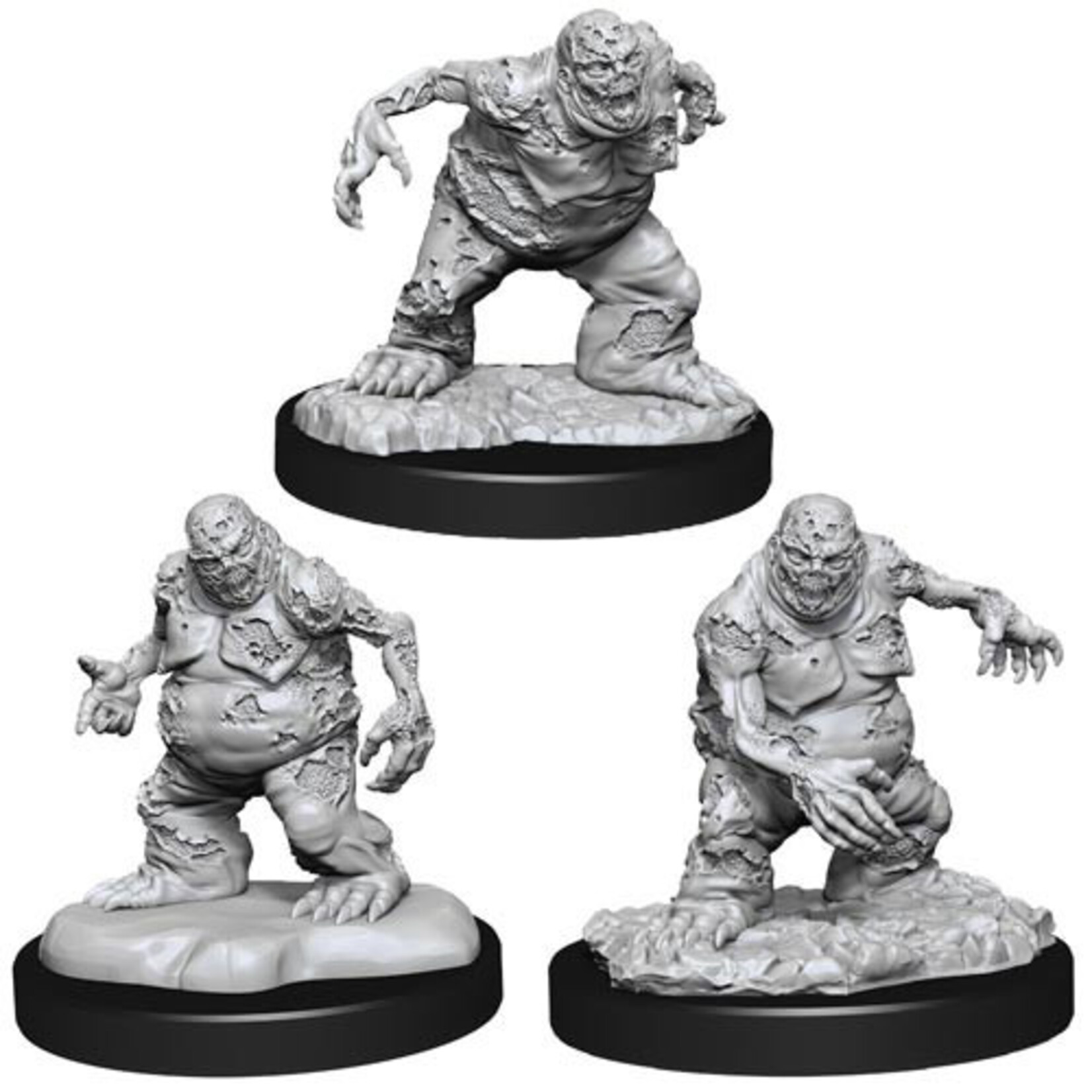 Wizkids D&D Nolzur's Marvelous Miniatures Manes