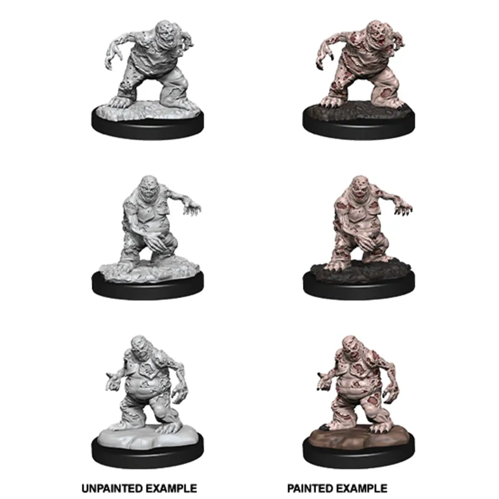 Wizkids D&D Nolzur's Marvelous Miniatures Manes