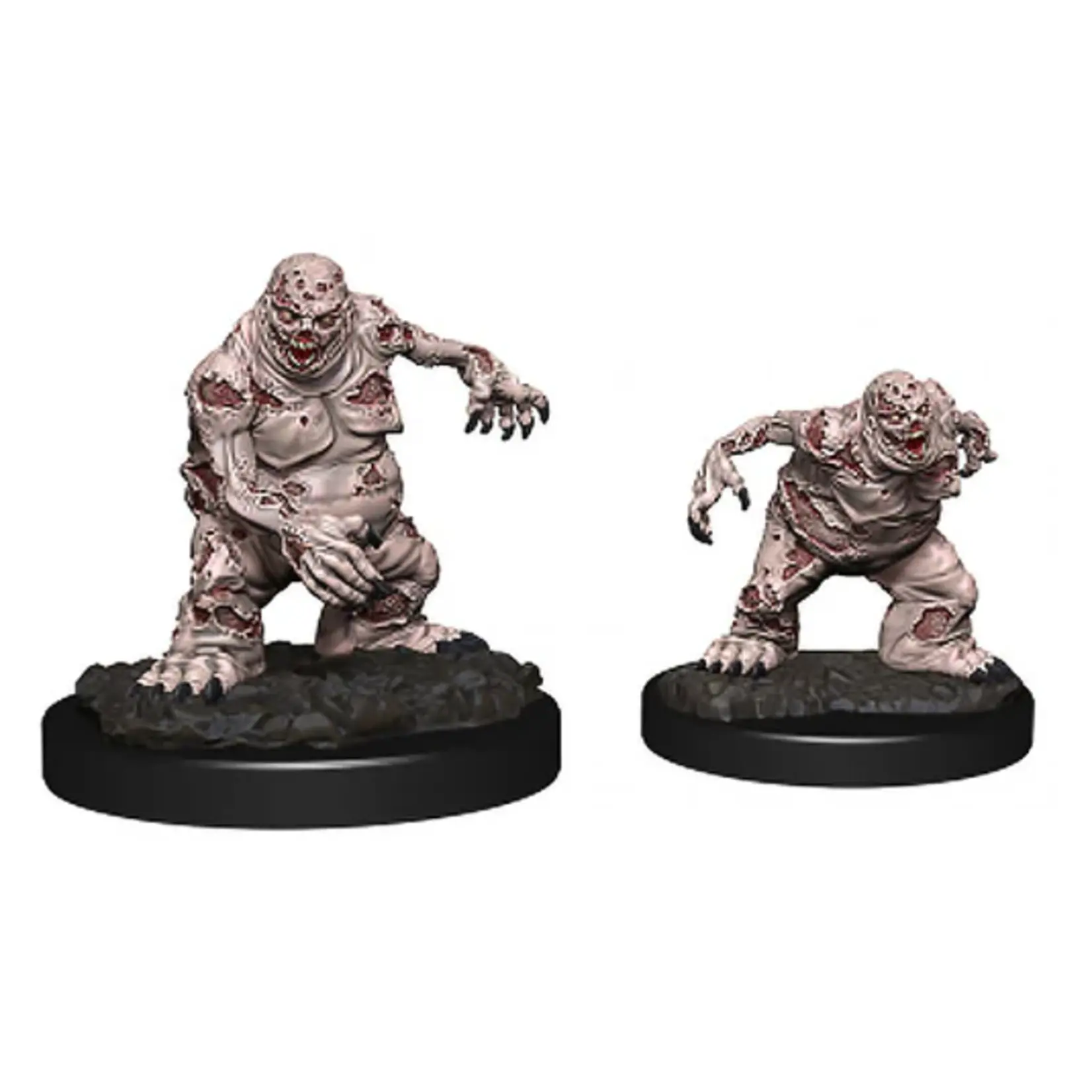 Wizkids D&D Nolzur's Marvelous Miniatures Manes