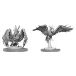 Wizkids D&D Nolzur's Marvelous Miniatures Perytons