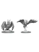 Wizkids D&D Nolzur's Marvelous Miniatures Perytons