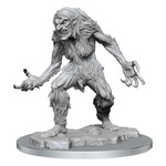 Wizkids D&D Nolzur's Marvelous Miniatures Ice Troll Female