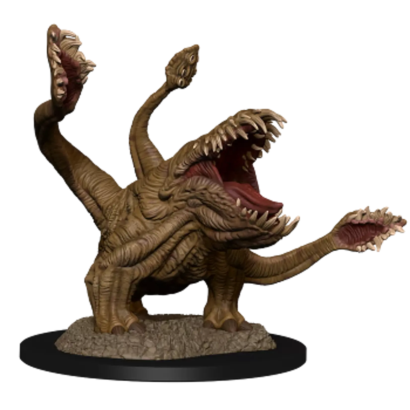 Wizkids D&D Nolzur's Marvelous Miniatures Otyugh