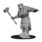 Wizkids D&D Nolzur's Marvelous Miniatures Fire Giant
