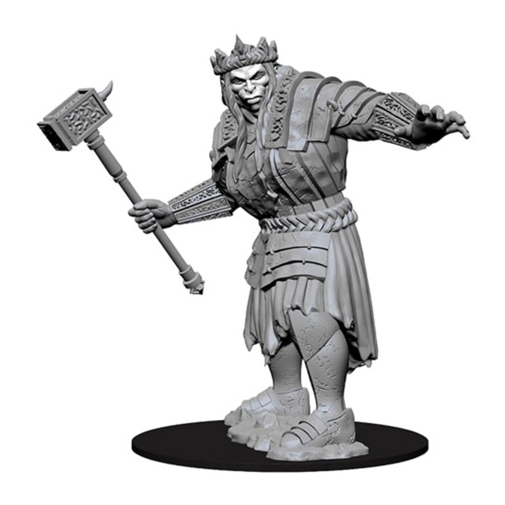 Wizkids D&D Nolzur's Marvelous Miniatures Fire Giant