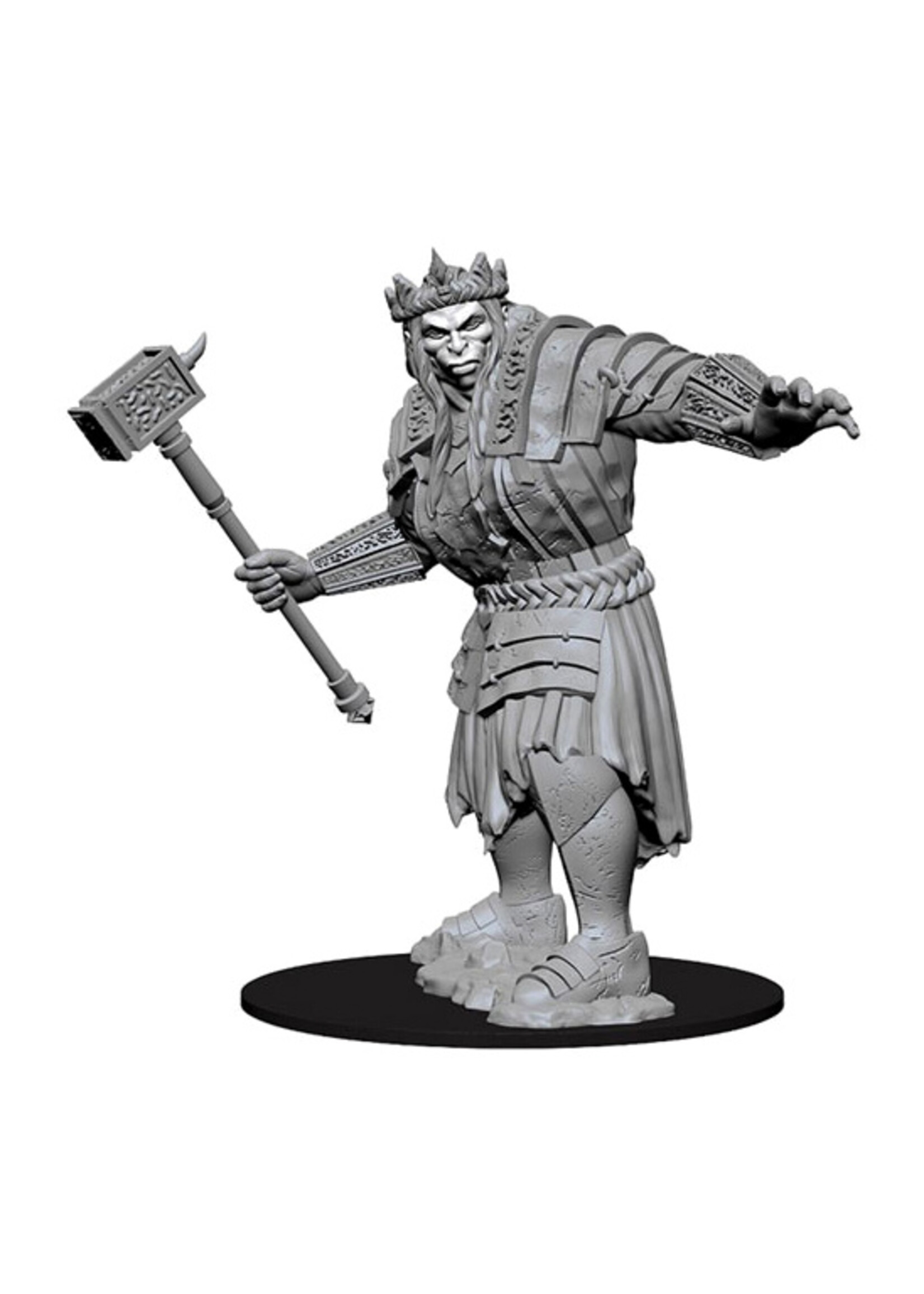 Wizkids D&D Nolzur's Marvelous Miniatures Fire Giant