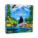 Weird City Games Canopy: Evergreen Edition (EN)